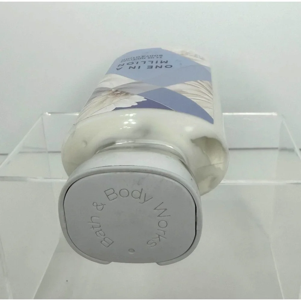 Bath & Body Works One in a Million Body Lotion 8 oz New